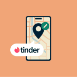 Cómo cambiar tu ubicación en Tinder: guía completa
