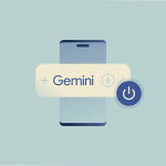 Cómo desactivar Gemini: Guía rápida