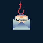 USPS phishing mail: How to recognize and avoid it