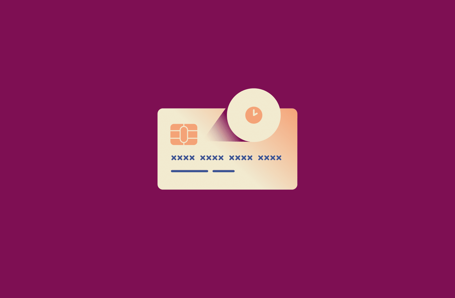 EMV chip